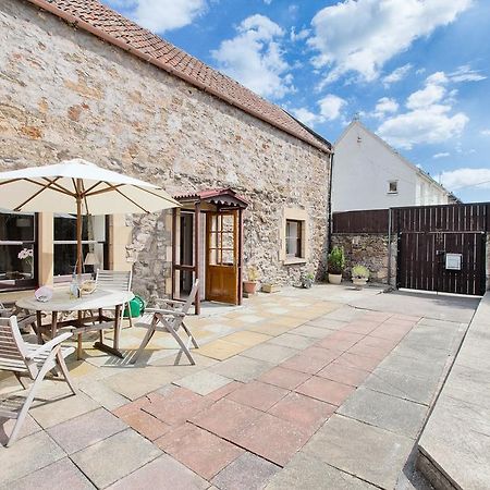 Painters Cottage Haddington Exterior foto