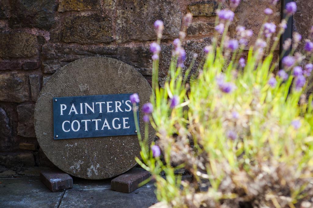Painters Cottage Haddington Habitación foto